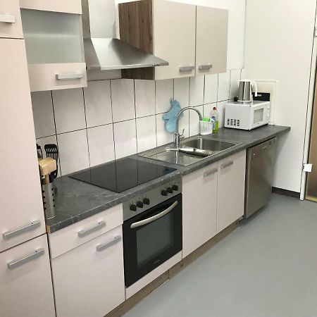 Unterkunft Göppingen Exterior foto