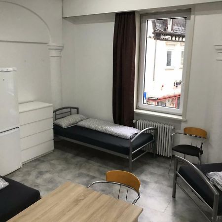 Unterkunft Göppingen Exterior foto