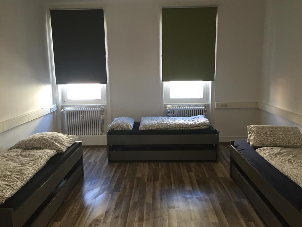 Unterkunft Göppingen Exterior foto