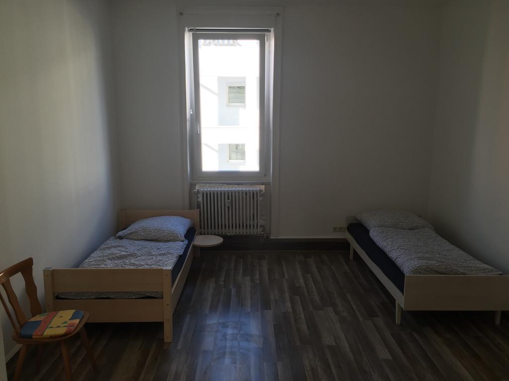 Unterkunft Göppingen Exterior foto