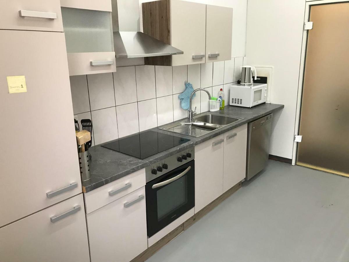 Unterkunft Göppingen Exterior foto