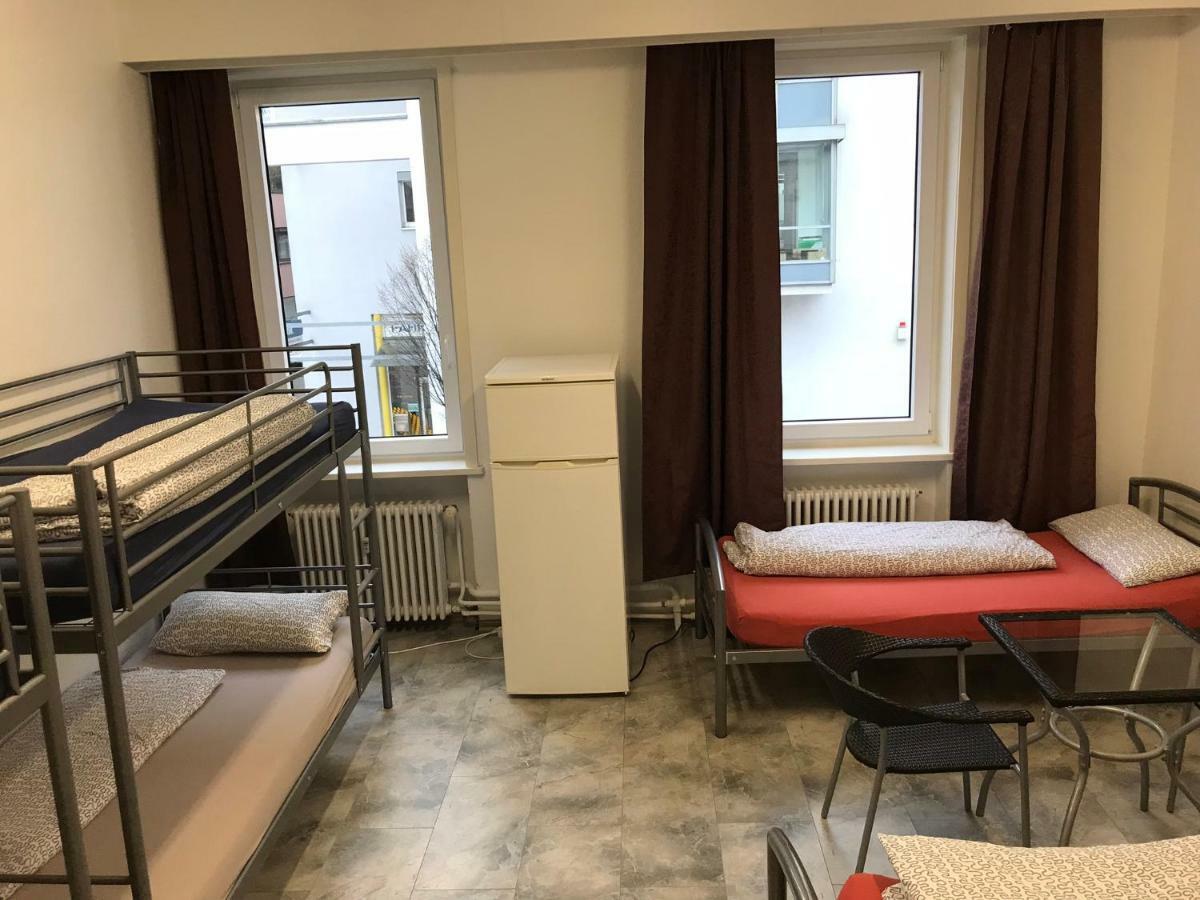 Unterkunft Göppingen Exterior foto